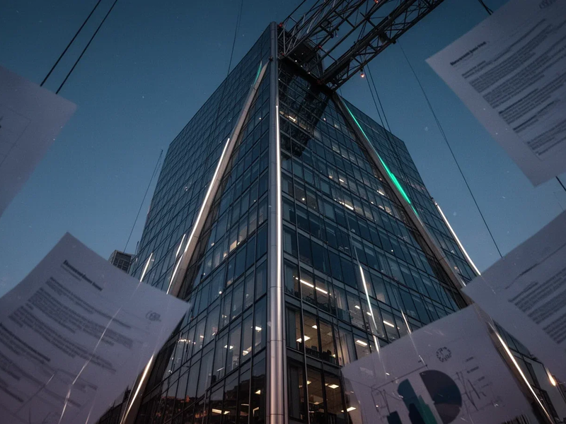 Borealis: 10-K-Bericht bis Mai 2026 fällig - Foto: über boerse-global.de
