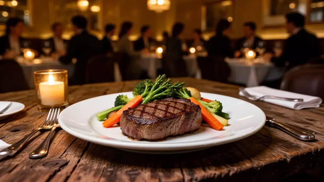 Darden Restaurants Aktie: Q3-Umsatz 3,35 Milliarden übertroffen - Bild: über boerse-global.de