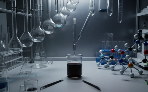 Marinomed Biotech: 2,2 Millionen Euro im April eingesammelt - Foto: über boerse-global.de