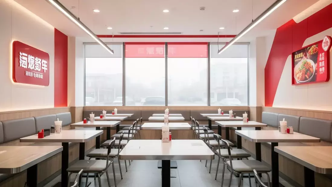Yum China: 636 neue Restaurants im Q1 - Bild: über boerse-global.de
