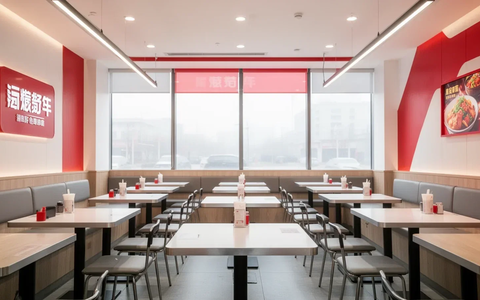Yum China: 636 neue Restaurants im Q1 - Foto: über boerse-global.de