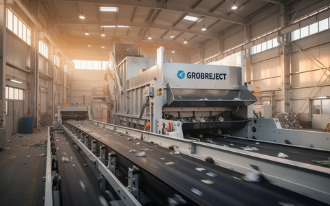 Andritz: Grobreject-Anlage für Suparma in Surabaya - Foto: über boerse-global.de