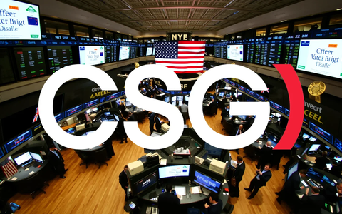 CSG’s €58 Billion Slovak Framework Faces Credibility Test After Short-Seller Blitz - Foto: über boerse-global.de