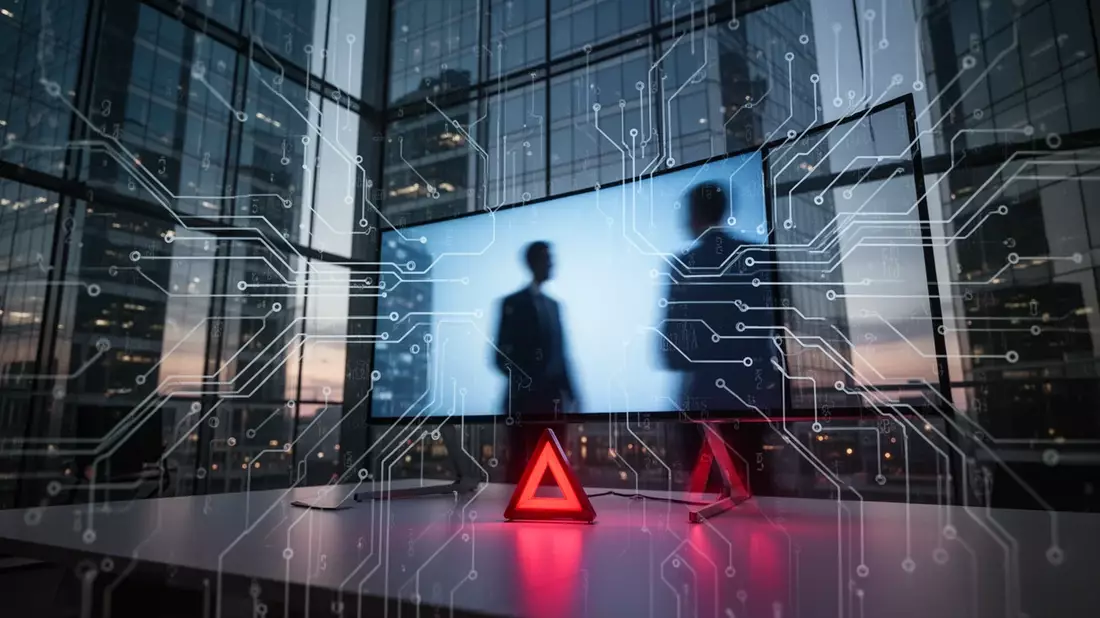 KI-Agenten erobern die Büros – doch der Gewinn bleibt aus - Bild: über boerse-global.de