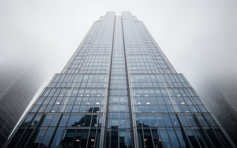 Gladstone Capital: 0,485 USD EPS für Q1 - Foto: über boerse-global.de