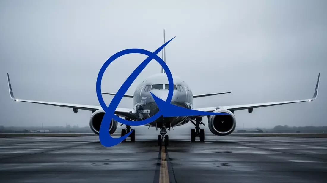 Boeing: Prozess zu 737-MAX-Crash beginnt am 4. Mai - Bild: über boerse-global.de