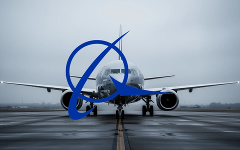 Boeing: Prozess zu 737-MAX-Crash beginnt am 4. Mai - Foto: über boerse-global.de