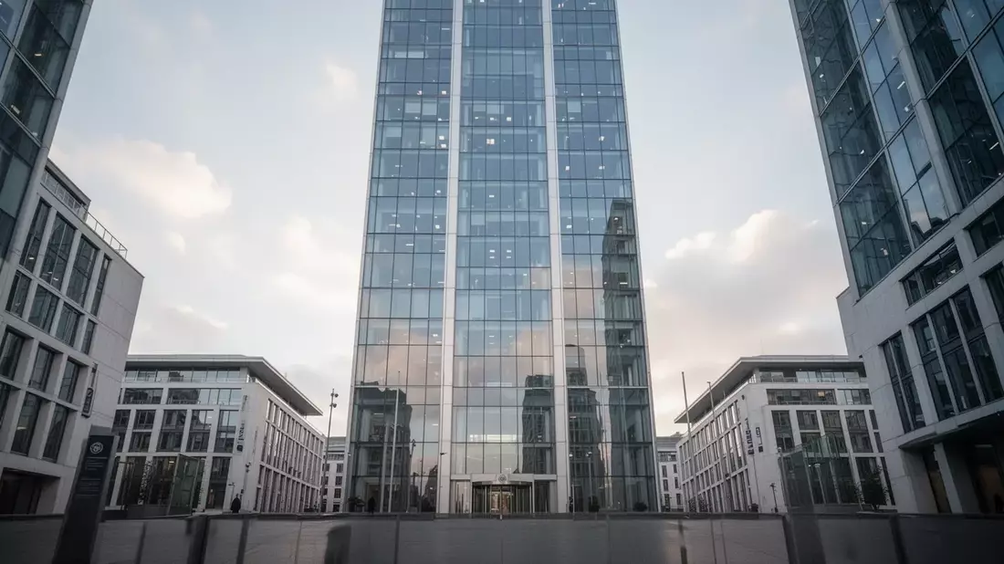 ProCredit: 13–14 Prozent Rendite bis 2030 - Bild: über boerse-global.de