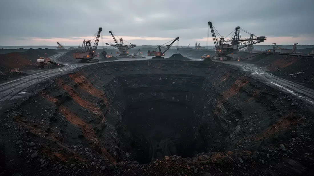 Rusoro Mining Aktie: 7,69 Prozent Minus im Mai - Bild: über boerse-global.de