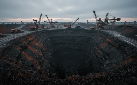 Rusoro Mining Aktie: 7,69 Prozent Minus im Mai - Foto: über boerse-global.de
