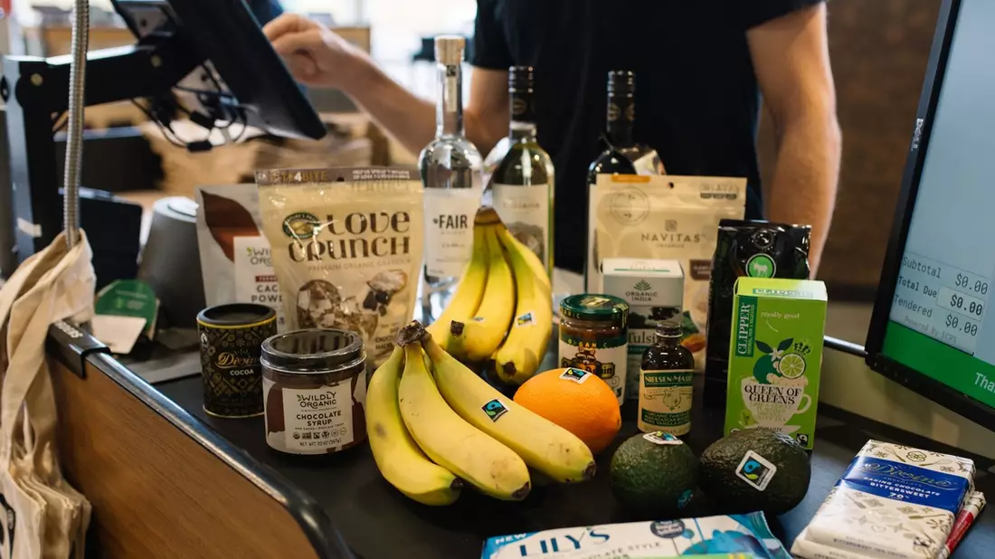 Umsatz mit Fairtrade-Produkten knackt 3-Milliarden-Grenze / Fairtrade Deutschland veröffentlicht Jahresbericht 2025/2026 - Bild: presseportal.de