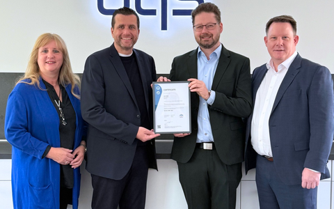 Idest GmbH unter den ersten Unternehmen im deutschsprachigen Raum mit DQS-Zertifizierung nach ISO/IEC 42001 / IT-Beratungsunternehmen setzt Meilenstein in der KI-Governance - Foto: presseportal.de