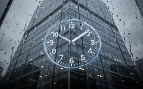 Zwei Drittel der Deutschen simulieren nur noch Produktivität - Foto: über boerse-global.de