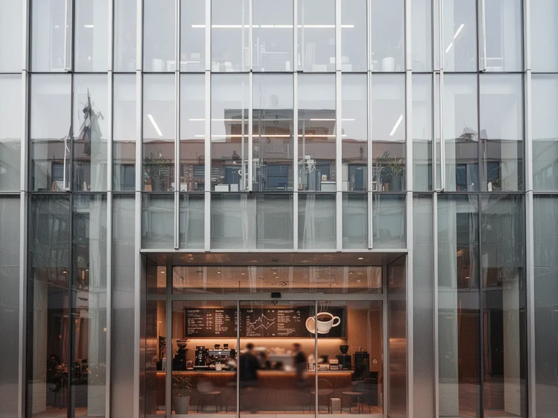 AdyenV: Lavazza-Partnerschaft ab Mai 2026 - Foto: über boerse-global.de
