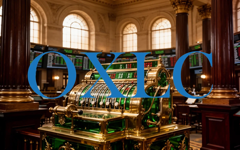 Oxford Lane Capital: $0,5469 Dividende für Juni - Foto: über boerse-global.de