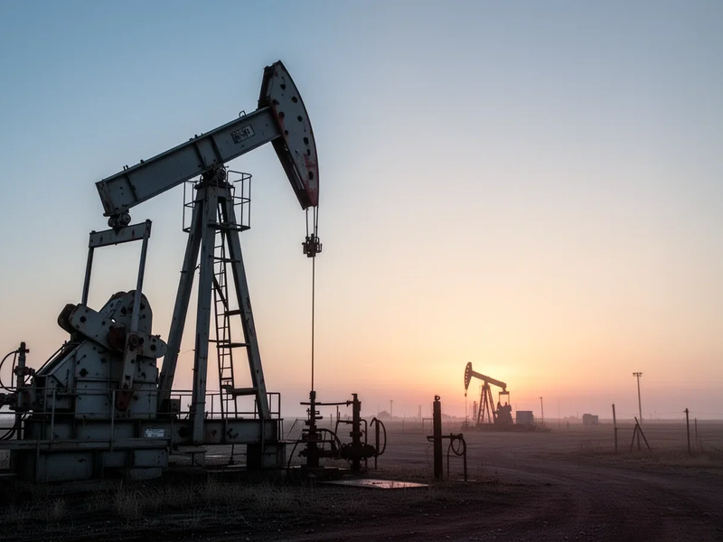 Tamboran Resources: 99,4 Millionen CDIs zu A$0,25 - Foto: über boerse-global.de
