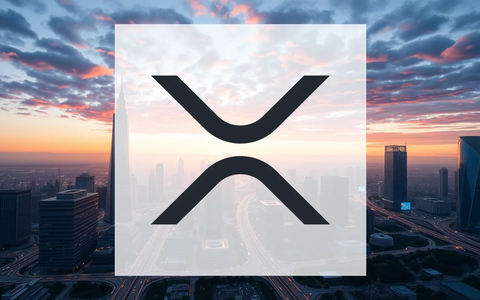 XRP’s $1.41 Tightrope: A Senate Deadline, a Nasdaq Ambition, and a $656 Million Treasury Bet - Foto: über boerse-global.de