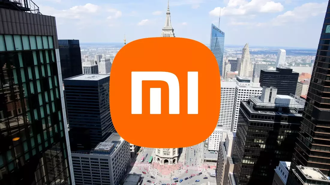 Xiaomi's MIX 5 Myth Busted as Buybacks and EV Targets Take Centre Stage Illustration mit AI erstellt übermittelt durch boerse-global.de