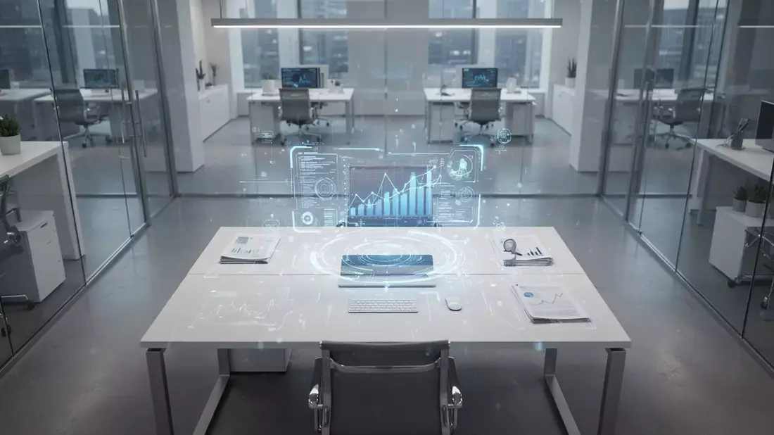 Wolters Kluwer Aktie: KI-Workspace ausgebaut - Bild: über boerse-global.de