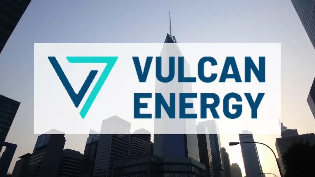 Vulcan Energy’s Lionheart Build Accelerates as Siemens Deal and Tax Break Bolster the Case - Bild: über boerse-global.de