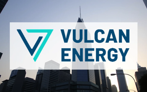 Vulcan Energy’s Lionheart Build Accelerates as Siemens Deal and Tax Break Bolster the Case - Foto: über boerse-global.de