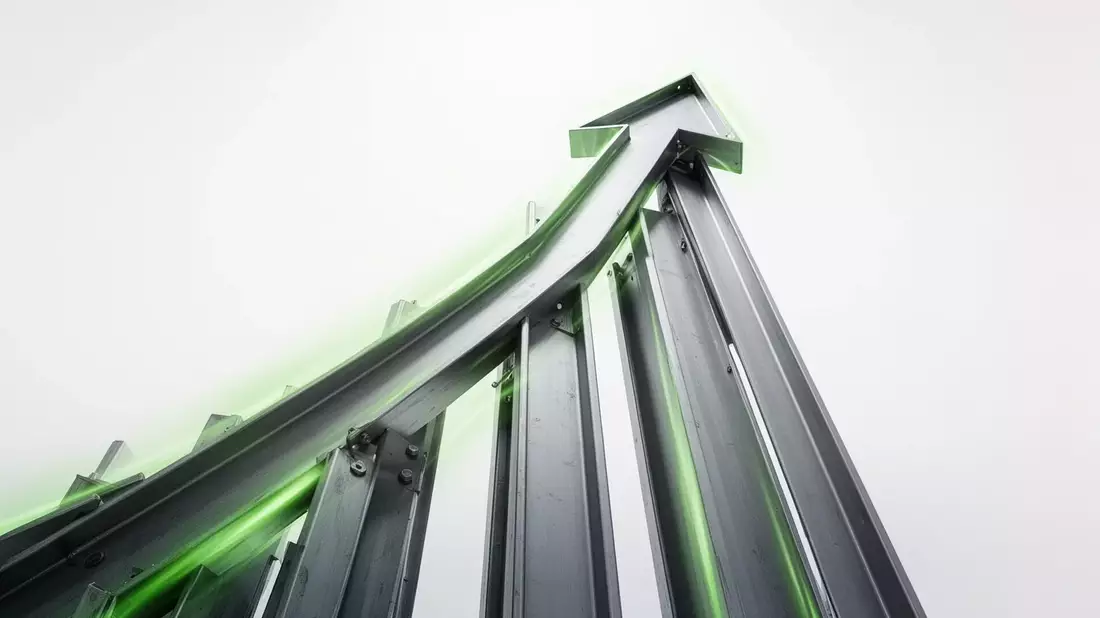Trifork Holding Aktie: Gewinnsprung! - Bild: über boerse-global.de