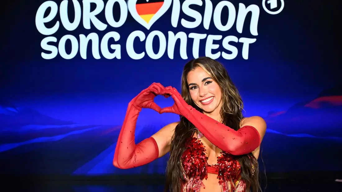 Wien wird zur Bühne für Europas größte Musikshow - Bild: presseportal.de