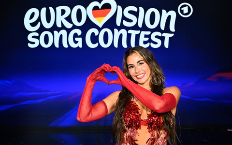 Wien wird zur Bühne für Europas größte Musikshow - Foto: presseportal.de