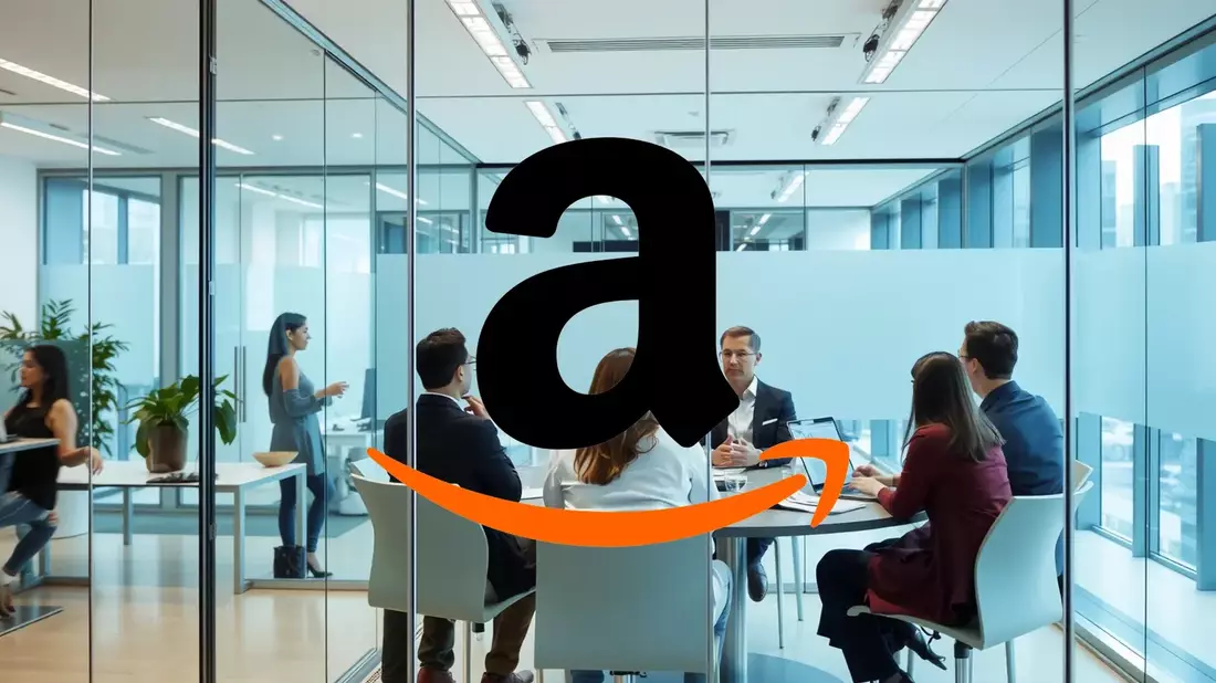 Amazon toca nuevos máximos históricos: la apuesta por la IA y la logística redefinen su estrategia - Bild: über boerse-global.de
