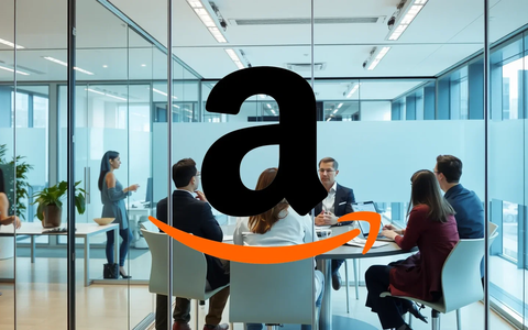 Amazon toca nuevos máximos históricos: la apuesta por la IA y la logística redefinen su estrategia - Foto: über boerse-global.de