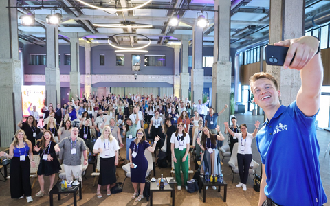 Social Media 2026: Kommunikation wird zur Anwendungssache / Konsequent praxisorientiert: Über 700 Workshop-Plätze, Arbeiten mit KI-Tools und direkter Transfer in den Unternehmensalltag - Foto: presseportal.de