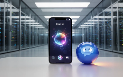 Apple setzt bei iOS 27 auf Google Gemini als Siri-Hirn - Foto: über boerse-global.de