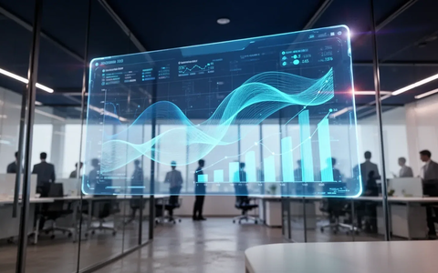 KPMG führt KI-Dashboard für 10.000 Mitarbeiter ein - Foto: über boerse-global.de