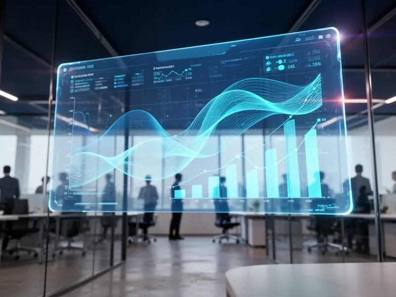 KPMG führt KI-Dashboard für 10.000 Mitarbeiter ein - Foto: über boerse-global.de