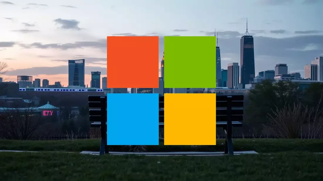 Microsoft: la paradoja de los 627.000 millones en pedidos que el mercado castiga con dureza - Bild: über boerse-global.de