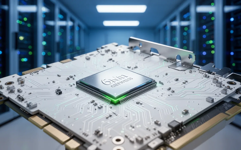 Lisuan Tech erhält Microsoft-Zertifizierung für 6nm-GPUs - Foto: über boerse-global.de