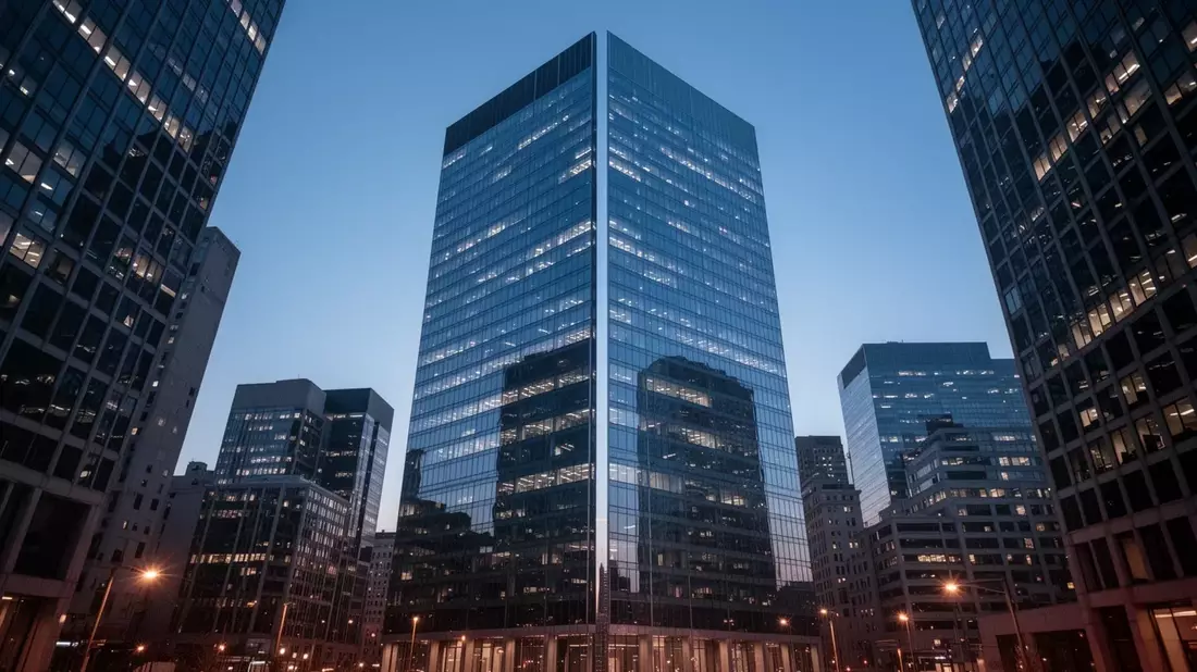 Blackrock Smaller Aktie: Fusion nimmt Form an - Bild: über boerse-global.de