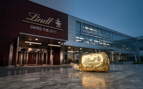Lindt & Sprüngli Aktie: Rewe-Chef attackiert Preispolitik - Foto: über boerse-global.de