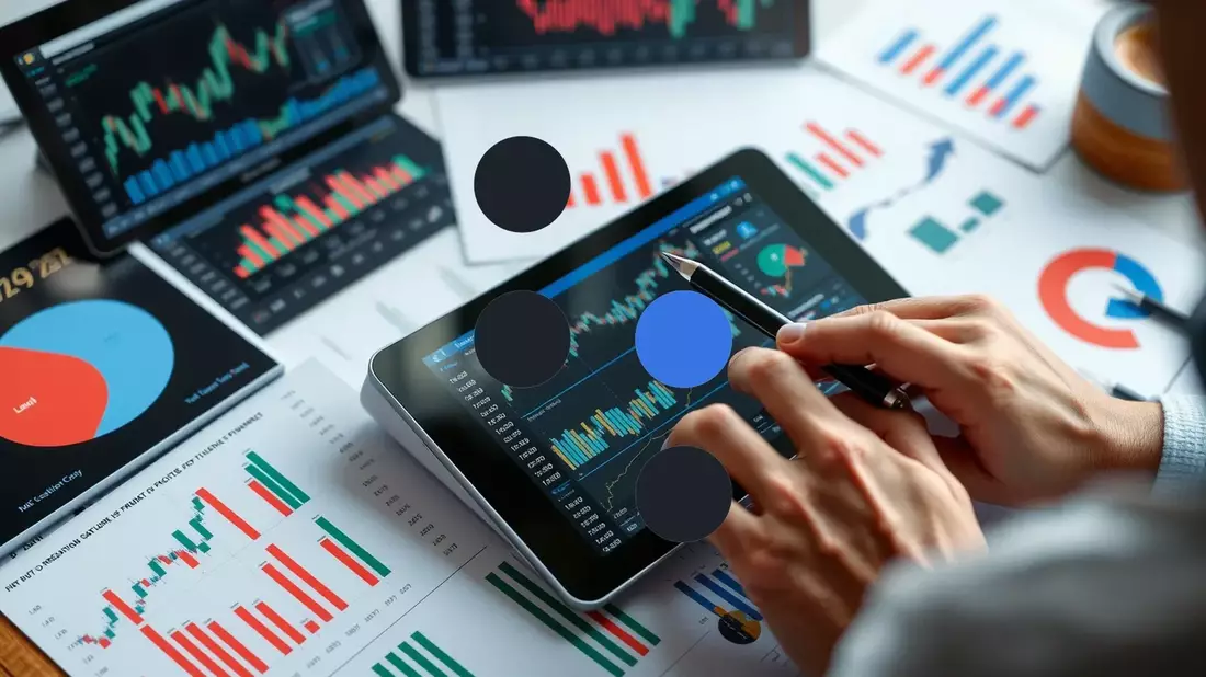 D-Wave Quantum: El espejismo de Nvidia y la realidad de los números chocan el 12 de mayo - Bild: über boerse-global.de