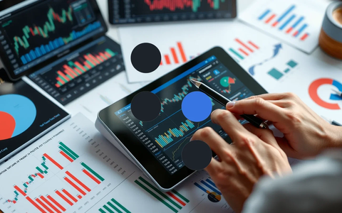 D-Wave Quantum: El espejismo de Nvidia y la realidad de los números chocan el 12 de mayo - Foto: über boerse-global.de