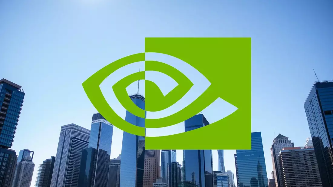 Nvidia: el baile de los insiders y la amenaza de Cerebras marcan la antesala de los resultados - Bild: über boerse-global.de
