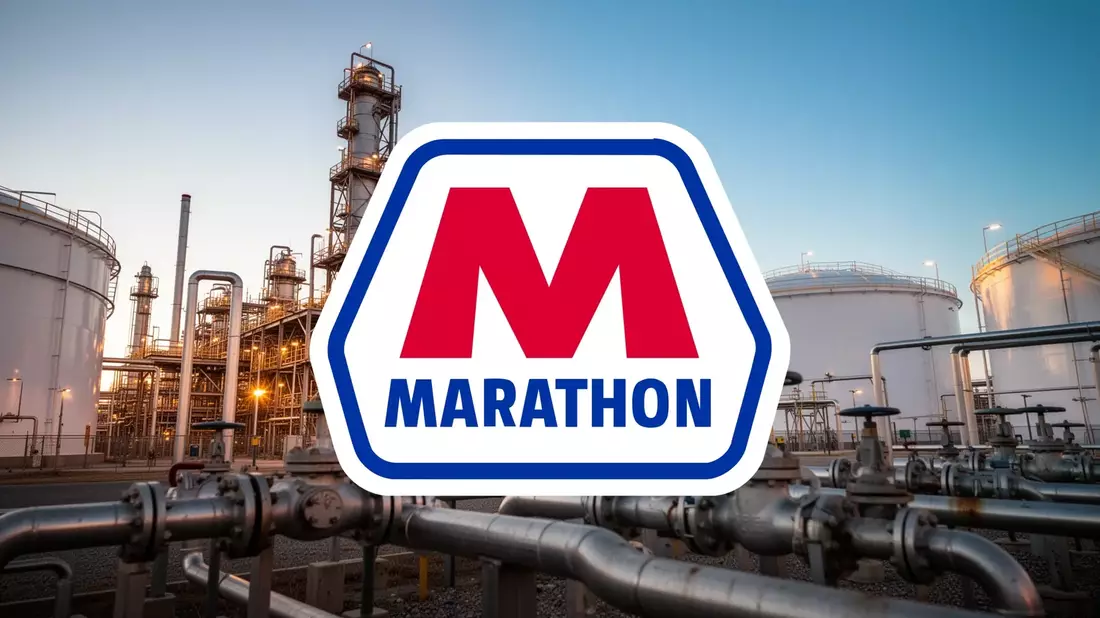 Marathon Petroleum Aktie: Zahlen überzeugen - Bild: über boerse-global.de