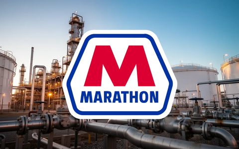 Marathon Petroleum Aktie: Zahlen überzeugen - Foto: über boerse-global.de