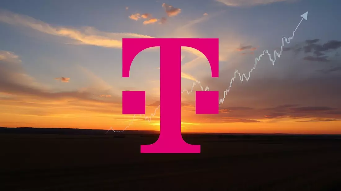 Deutsche Telekom's €36 Million Buyback Blitz Masks Deeper Structural Questions - Bild: über boerse-global.de