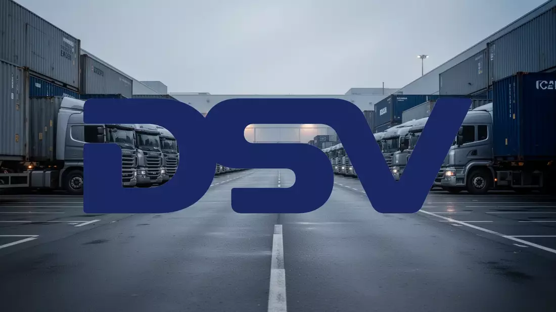DSV: Goldman Sachs senkt Ziel auf 2.200 DKK - Bild: über boerse-global.de