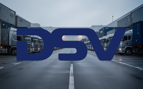 DSV: Goldman Sachs senkt Ziel auf 2.200 DKK - Foto: über boerse-global.de