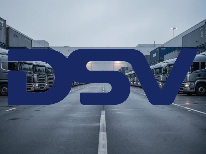 DSV: Goldman Sachs senkt Ziel auf 2.200 DKK - Foto: über boerse-global.de