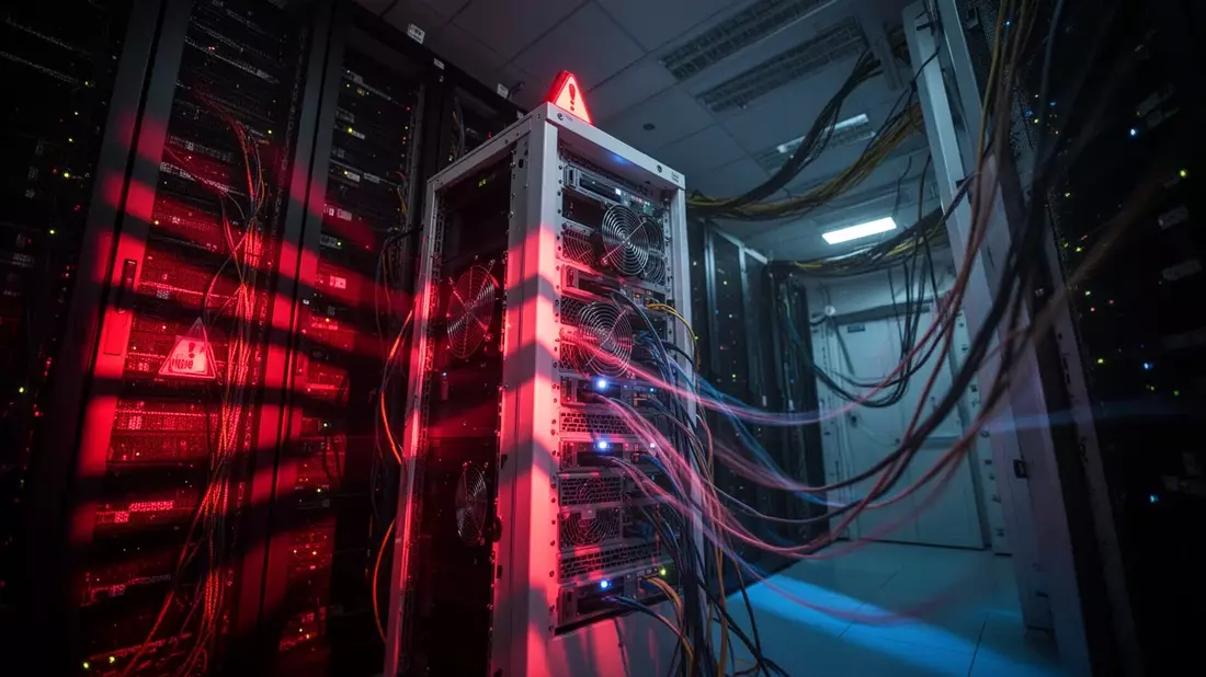 Datenschutz-Welle rollt: Behörden verschärfen Kontrollen massiv - Bild: über boerse-global.de