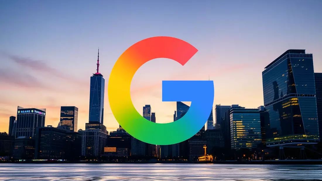 Alphabet Abre la Caja de Pandora: Vende sus Chips de IA y Desata una Guerra Directa con Nvidia - Bild: über boerse-global.de