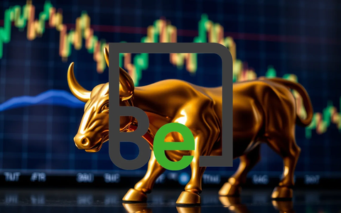 Bloom Energy’s 114% Monthly Surge Masks a Deep Divide Between Turnaround and Valuation - Foto: über boerse-global.de